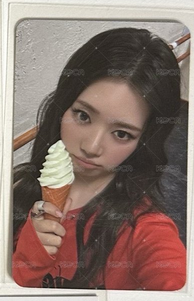 冰淇淋Rora