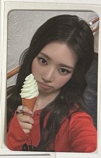 冰淇淋Rora