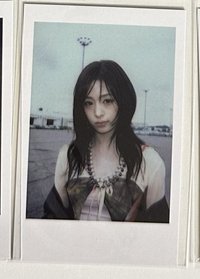 拍立得Ahyeon（帶茶拍）