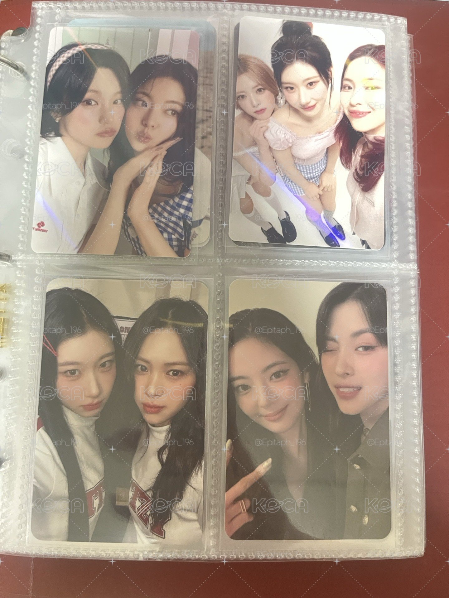 售 一圖一個set不拆