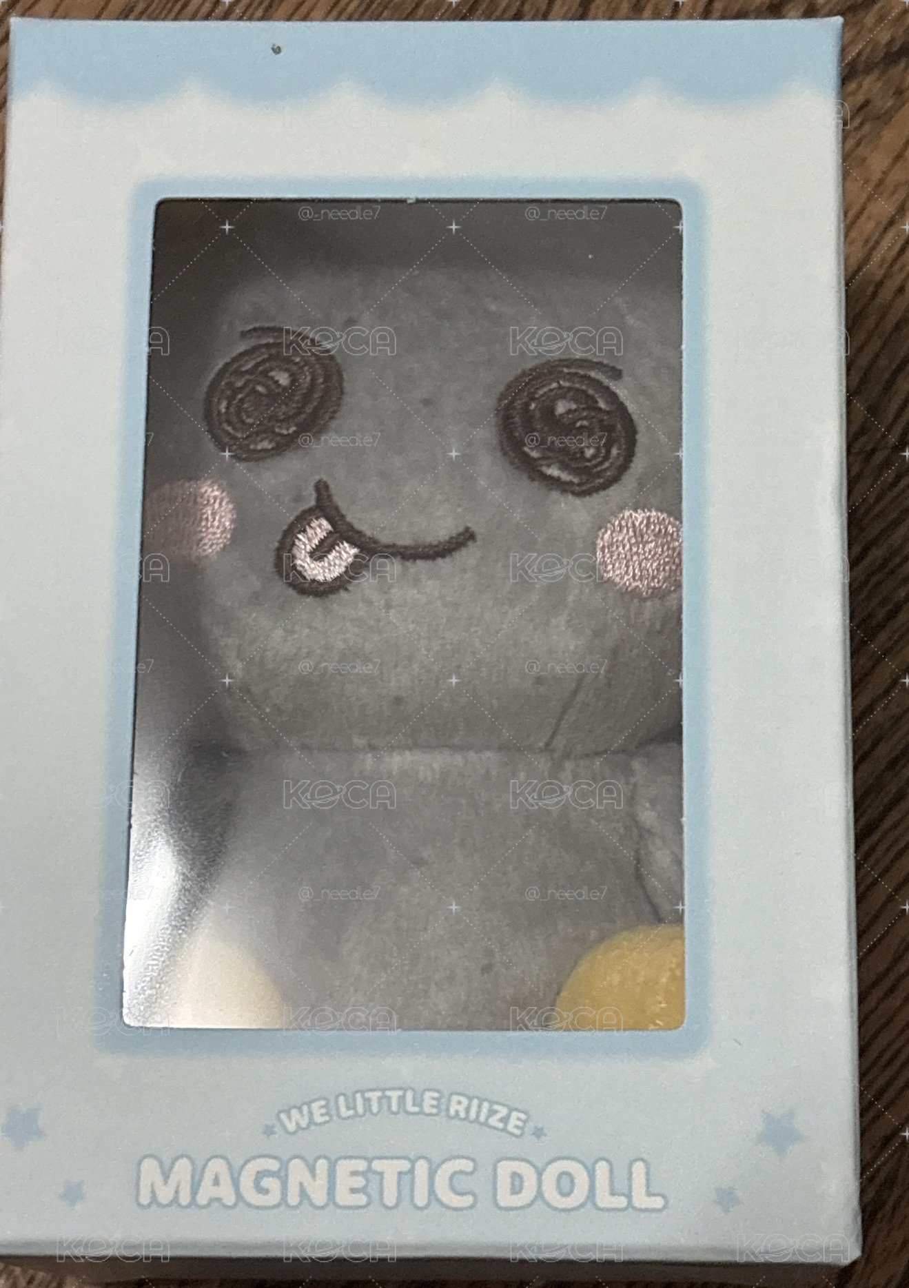 龍石坐娃熱騰騰現貨 速出貨