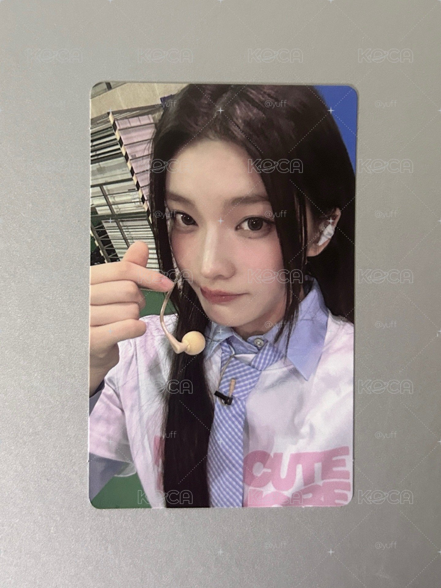 羽