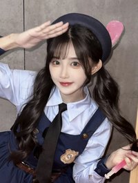 杉杉兔酱🎀✨