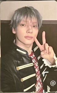 迷八 楠藝 1.0 簽售卡 