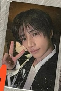迷八 楠藝 1.0 簽售卡 