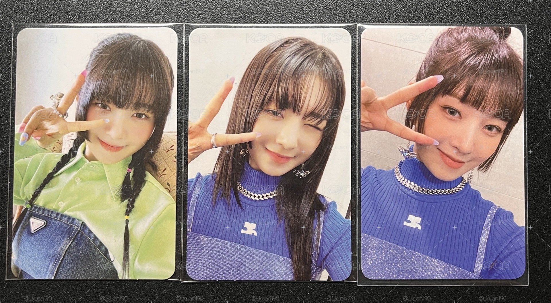 直井怜小卡1