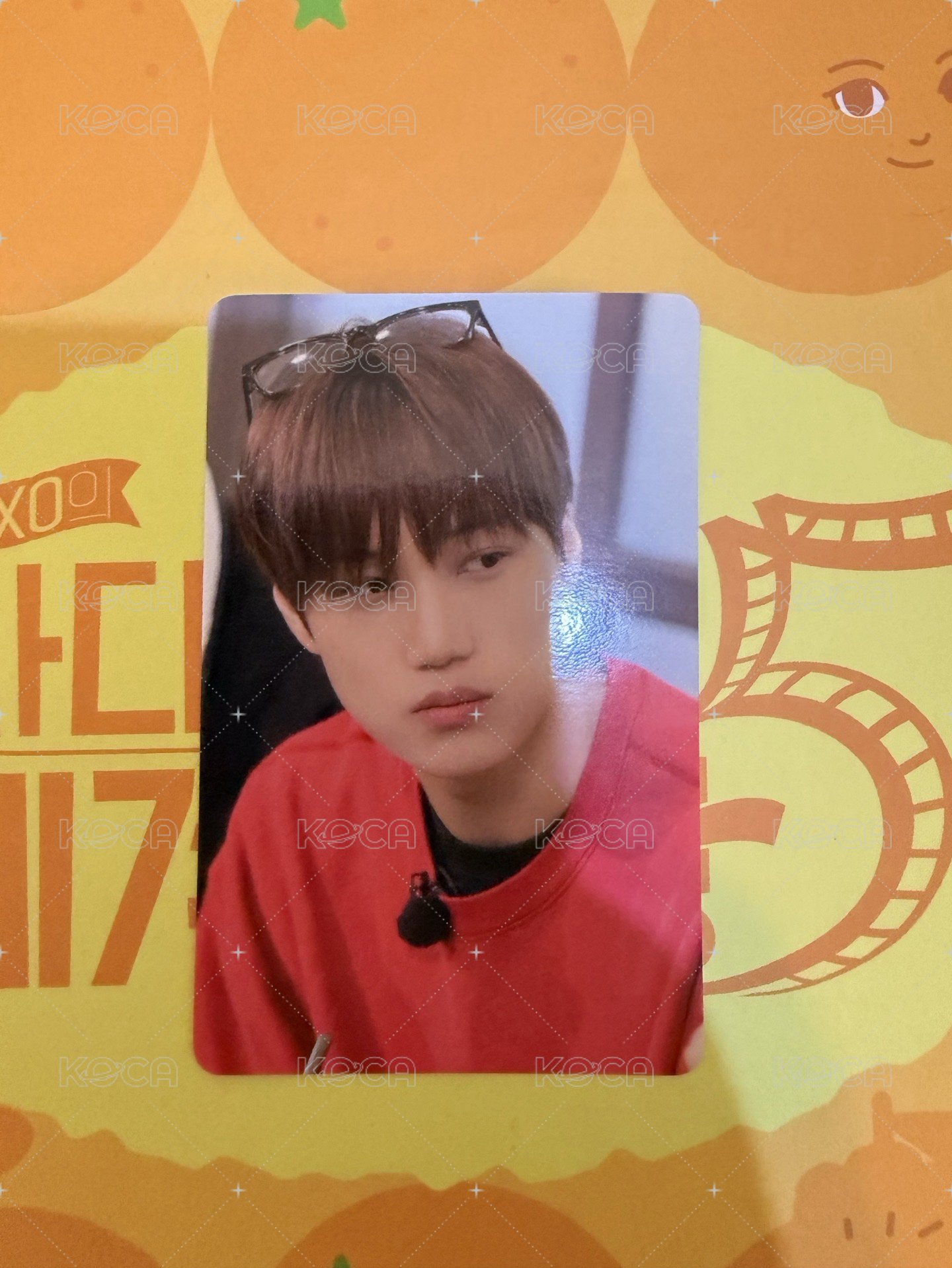 KAI