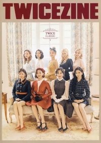 19FM wd Classic  雜誌 TWICEZINE