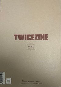 TWICEZINE