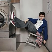 Vans 代言卡 口袋卡
