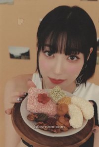 2024年曆 明信片 