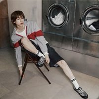 Vans 代言卡 口袋卡