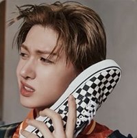 Vans 代言卡 口袋卡