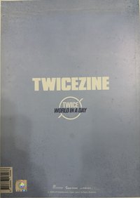 TWICEZINE 