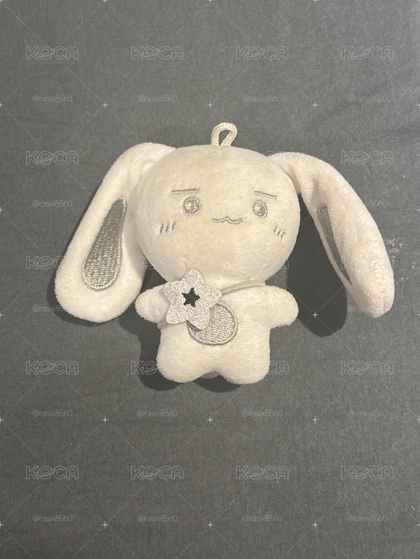 朴星化 生日MD娃（無盒、僅外出無下水）商品非全新介意者請勿購買