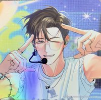 2026 SPAKLZ   周邊卡 