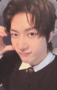 迷六 el 幸運卡 單封 ver.
