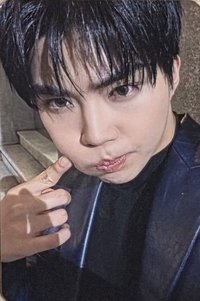 迷六 ms 幸運卡 單封 ver.