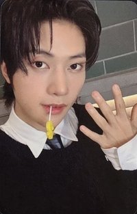 迷六 am 幸運卡 PB ver.