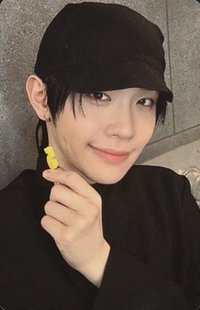 迷六 am 幸運卡 PB ver.
