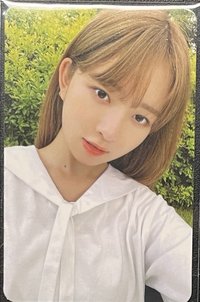 After LIKE 專輯卡 Ver.3