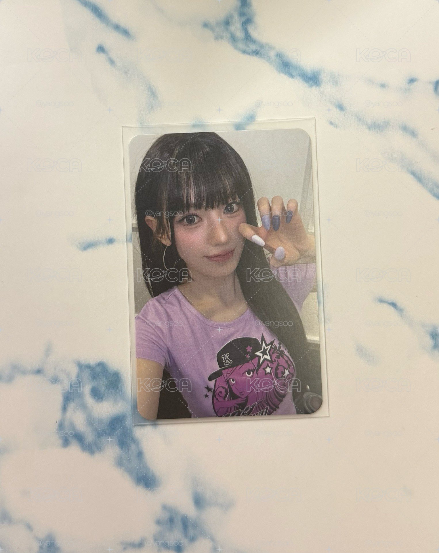 貓抓Sui