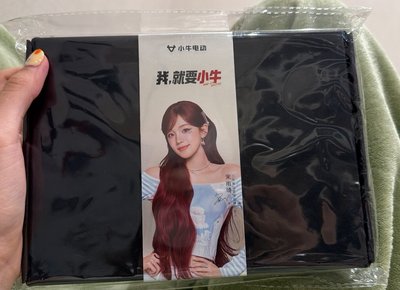 小牛電動車禮盒