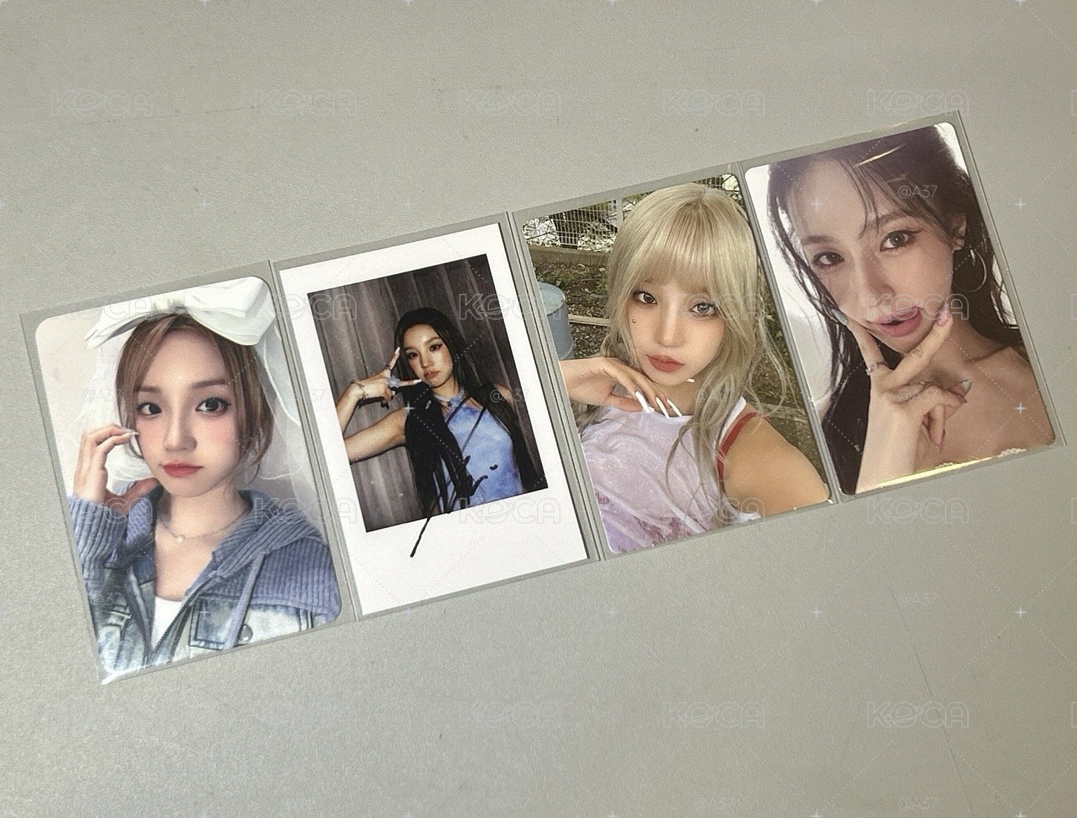 I-dle