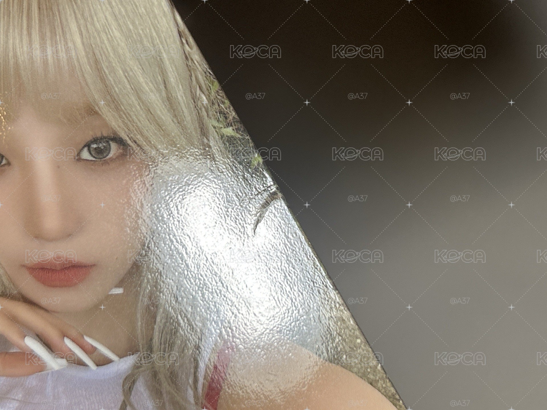 I-dle