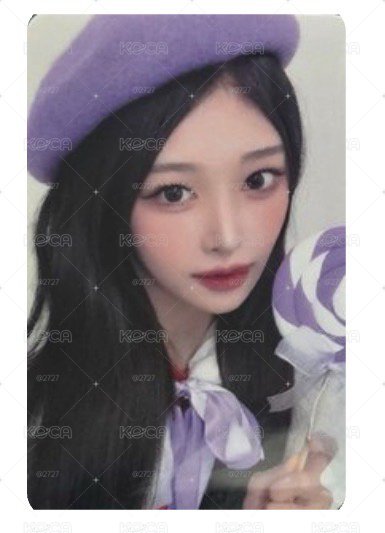 hl線下5.0 棒棒糖soha