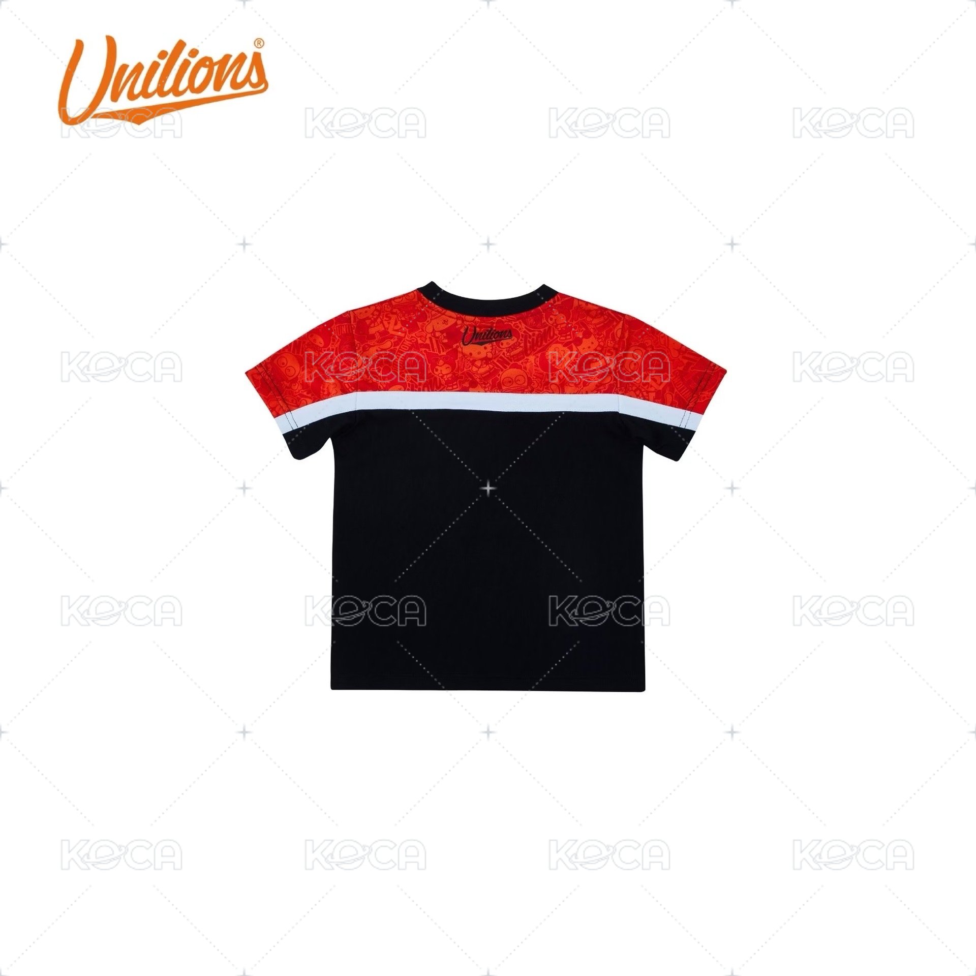 尋寶趣兒童短TEE