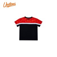 尋寶趣兒童短TEE