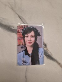 年曆特典