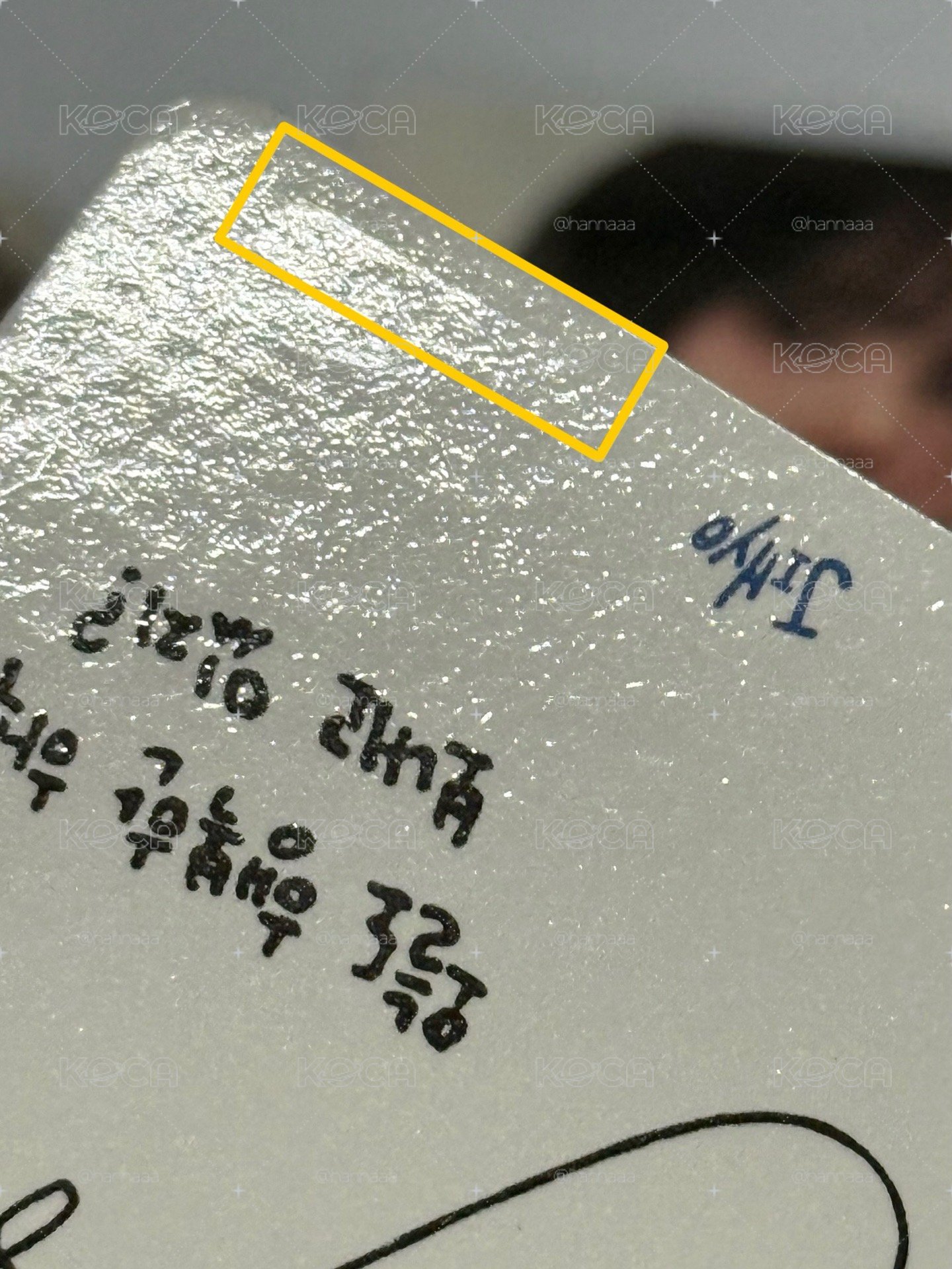 TIF專卡