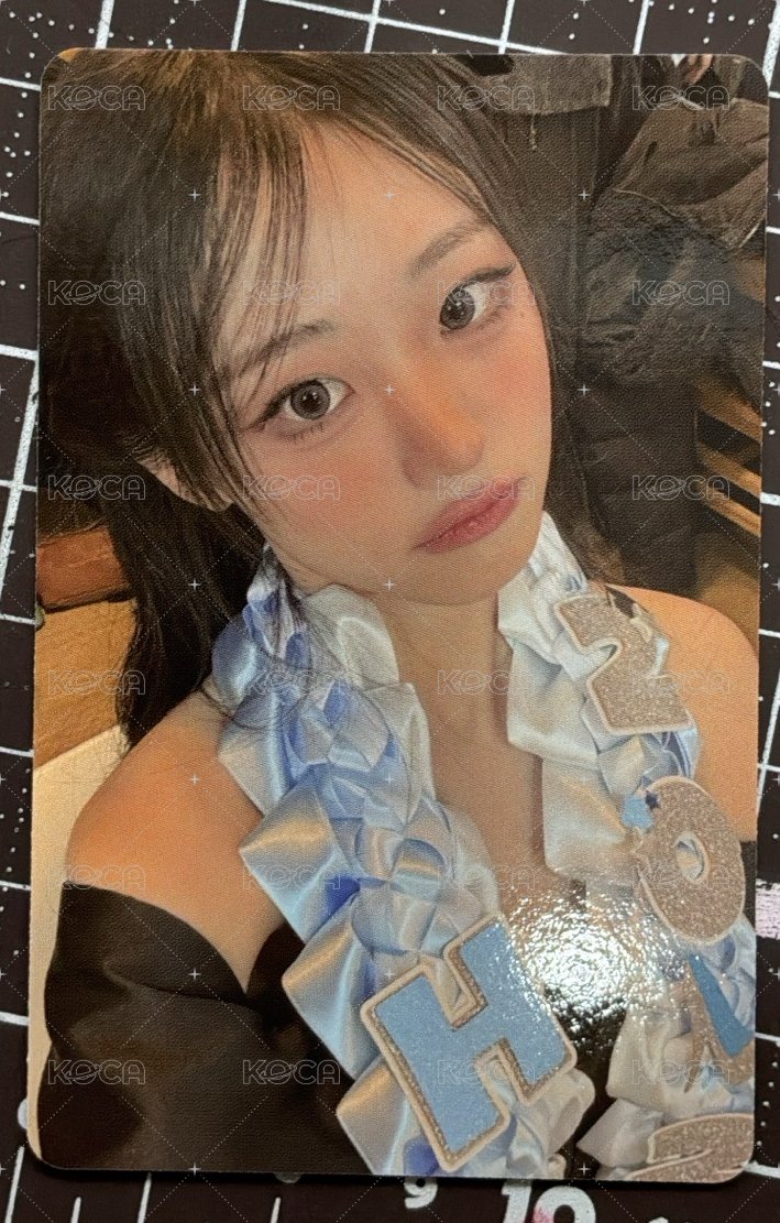 Hina專卡