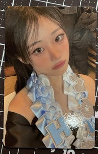 Hina專卡