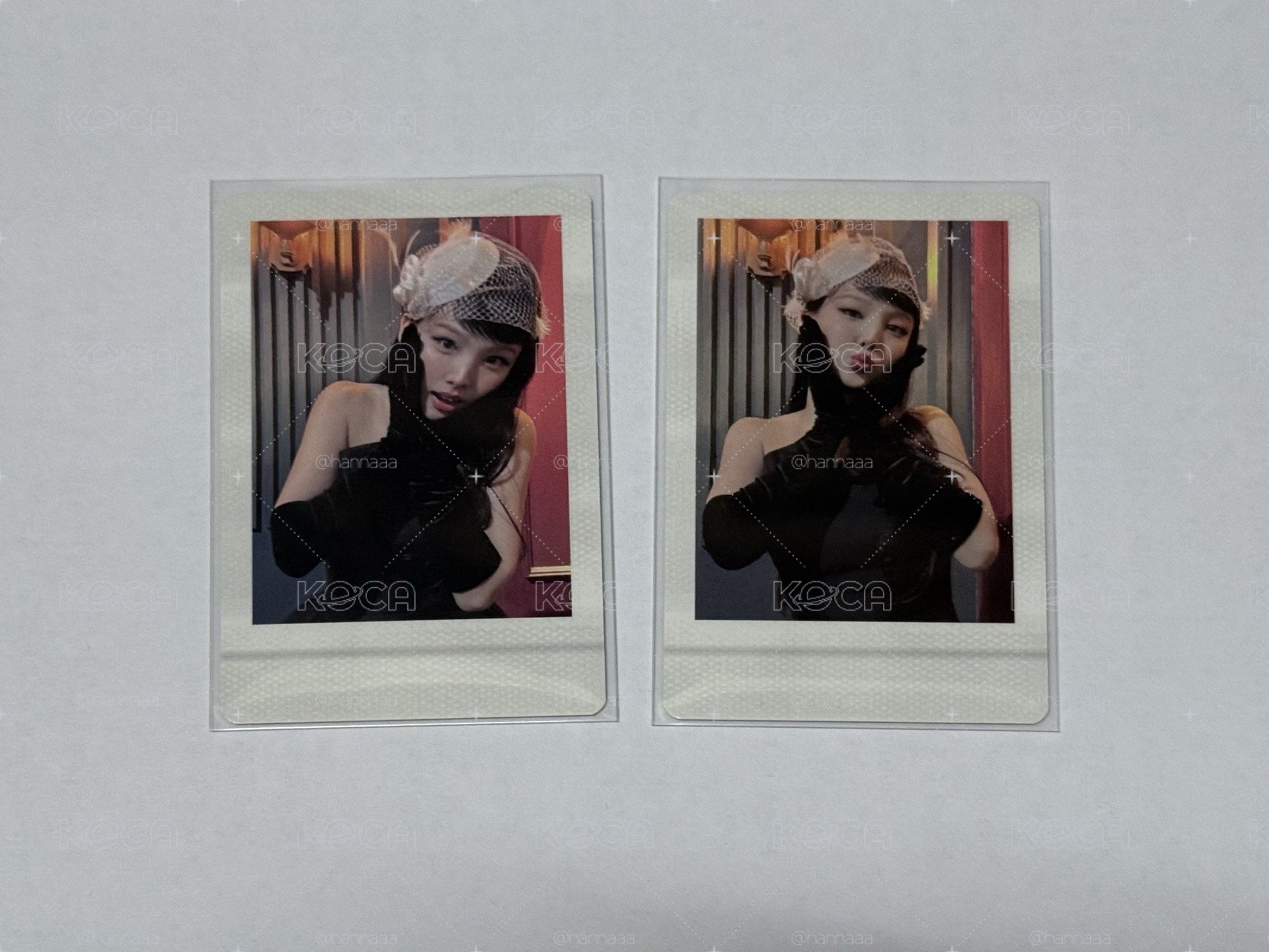 娜拍立得