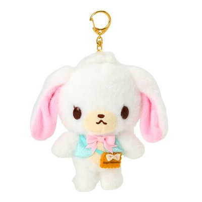 日本三麗鷗 蜜糖邦尼生日新品 代購
