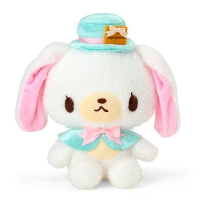 日本三麗鷗 蜜糖邦尼生日新品 代購