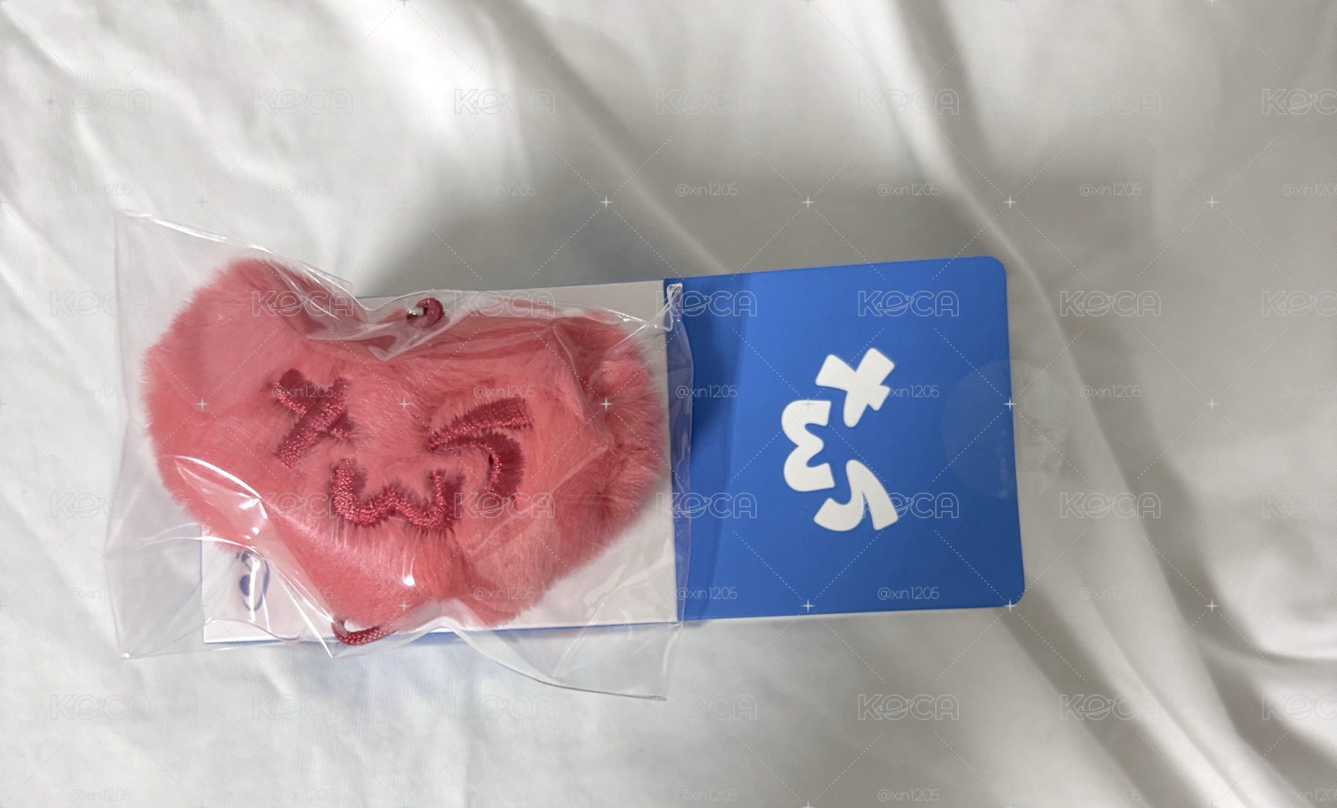 迷五 快閃店 吊娃 紅