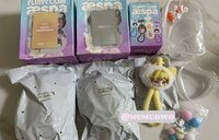 隱藏冬+普款冬+手機掛繩普款冬
