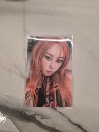 橘髮