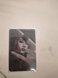 冷臉