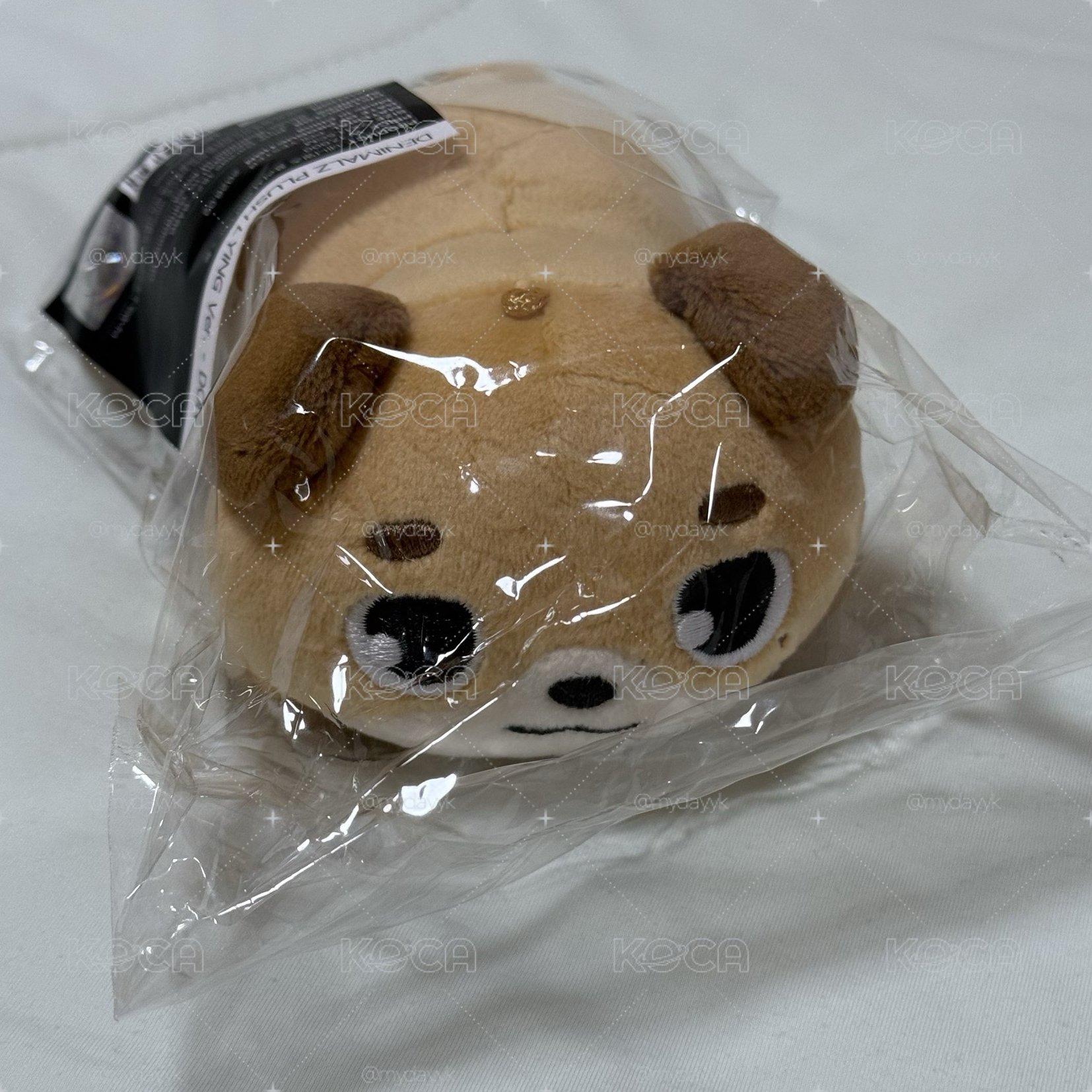 🐶趴娃