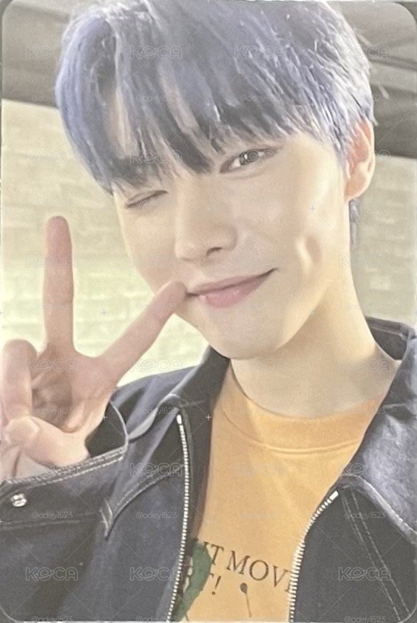 ONEWE VOYAGER 專卡 YONGHOON 勇訓