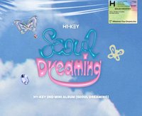 Seoul Dreaming Official MD