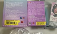 隱藏吉+普款吉+手機掛繩普款吉