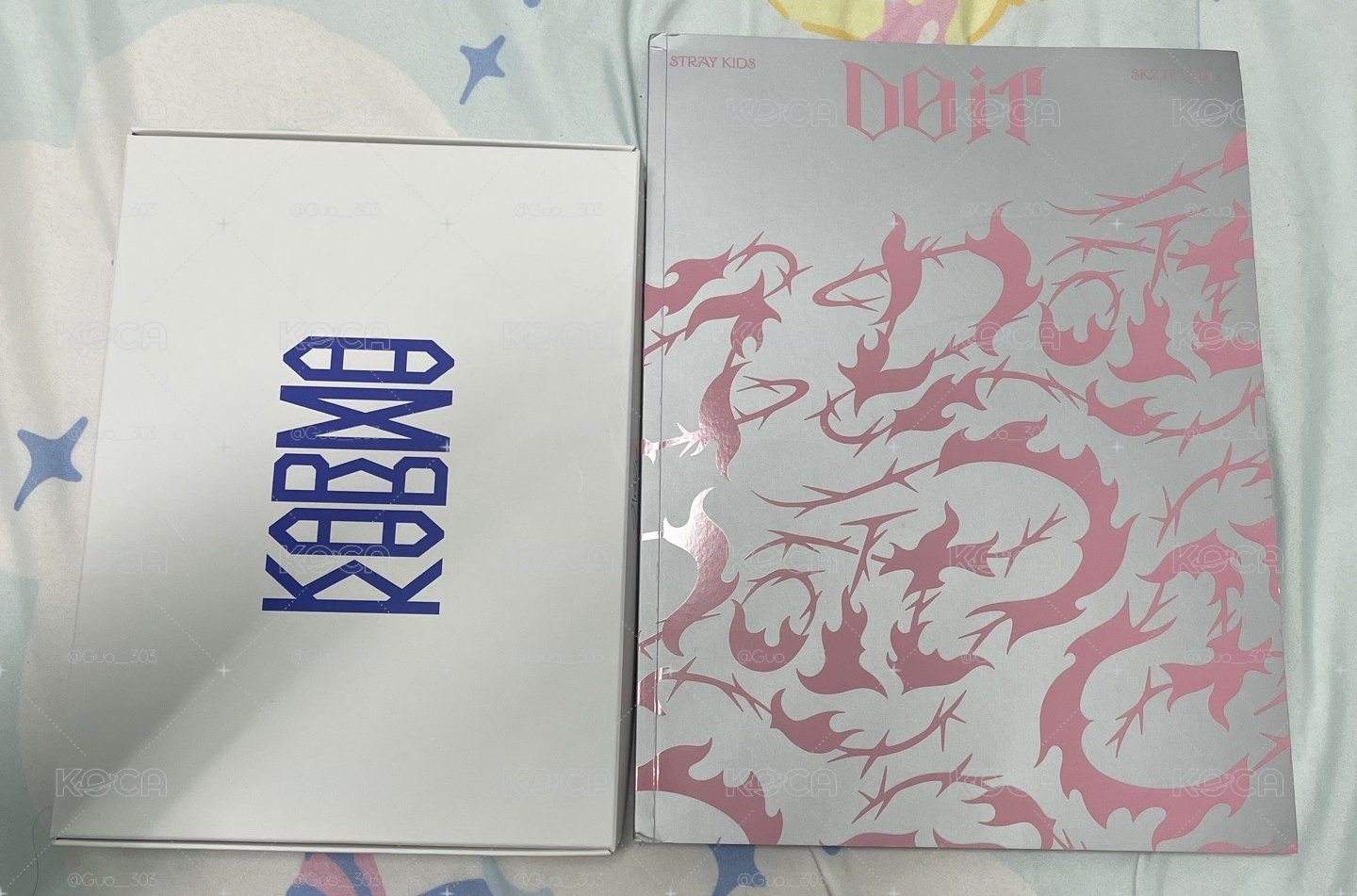 第五期周邊 seungmin 娃娃頭套（此商品需綁 本體400需要再綁600 專輯為空磚）