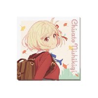 一番賞 第三彈 G賞 畫布 藝術板 