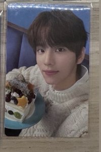 生日卡💞